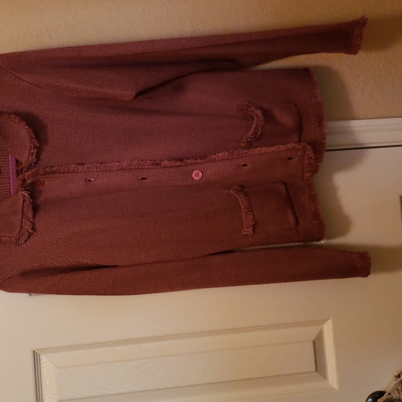 Cardigan - Picture 3 of 4